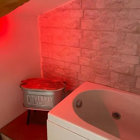 Tulipipi サンタルビノ