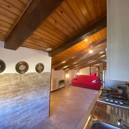 Tulipipi Appartement