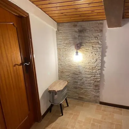 Tulipipi アパート