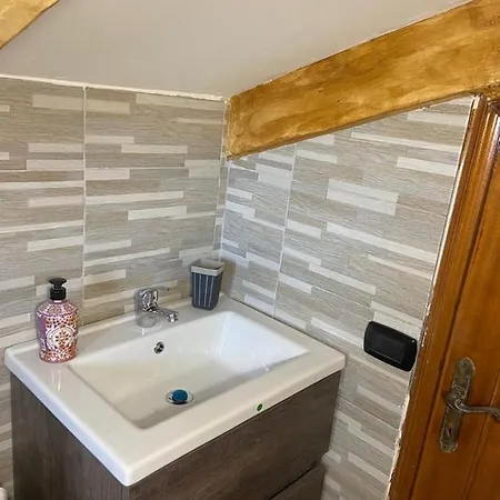 Tulipipi アパート *