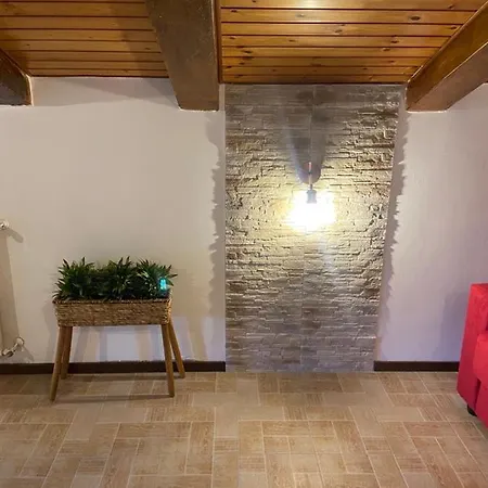 Tulipipi アパート