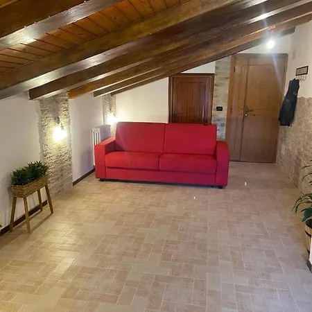 Tulipipi * Sant'Albino