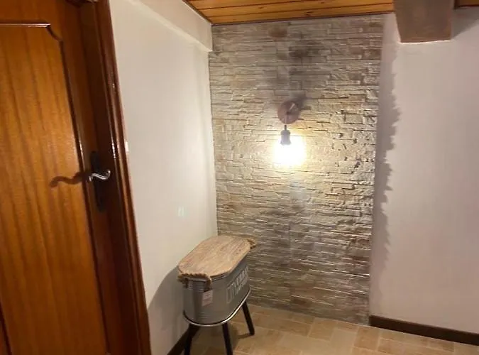 Tulipipi アパート